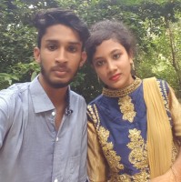 Masud ahammad