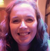 Michelle Hollander