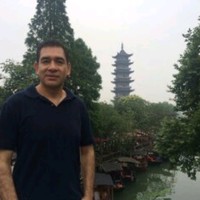 Armando Alonso Mercado