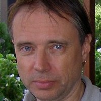 Anders Nordström