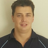Brad Skinner