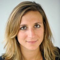 Johanna Meillon