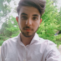 Rishab Bajaj