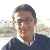 Ahmed Darder