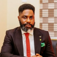 Kolawole Aramide Md,Mba