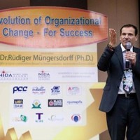 Rüdiger Dr. Müngersdorff