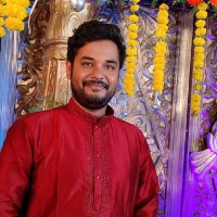 Madhira Naresh