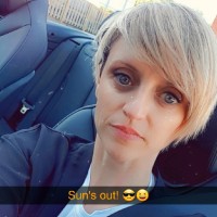 Kay Stewart-Cooney