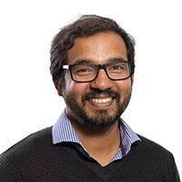 Kannan Ragunathan