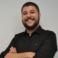 Alan Roosewelt Topan Grião