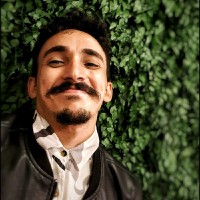 Luís Felipe Oliveira