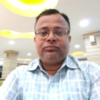 Alok Srivastava
