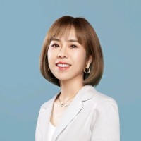 董海礁 Joyce Dong