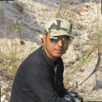 Sanjeet Kumar