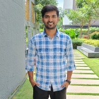 Vinayaka Gl