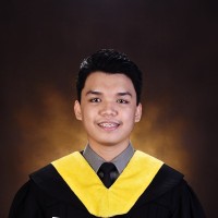 Joevitt Louis Delfinado, Cpa