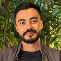 Jesus Francisco Garcia Esparza