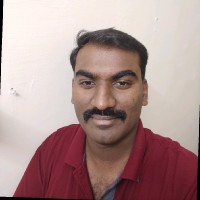 Ponvel Ravi