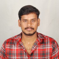 Vignesh Kumar S