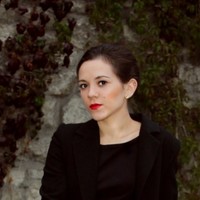 Kateryna Lytvynchuk