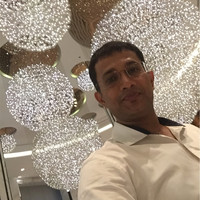 Nayan Mistry