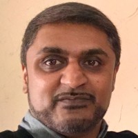 Brad Patel