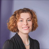 Maria Helena Ritter (Pepper)