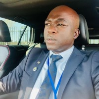 Xolani Cyprian Mthembu