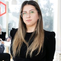 Agostina Armas