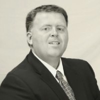Keith Atkinson