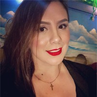 Gisell Ruiz Hernández