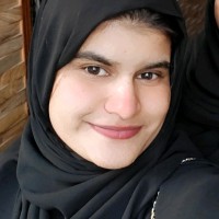 Asma Shereen