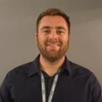 Adam Davies
