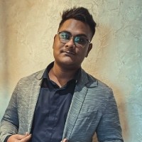 Goutam Roy