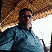 umesh date