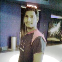 Arivalagan P