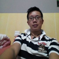 黄志斌