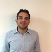 Nicholas Rozzi