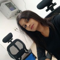 Anshu Kiran
