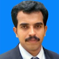 Jagan Joseph