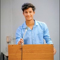Nikhilesh Shah