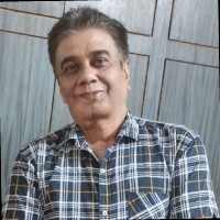 Dhiraj Pandey