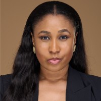 Bukola Egwuenu, Phri, Sphri