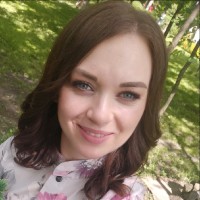 Iryna Skoropad