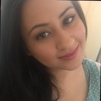 Samia Ahmad