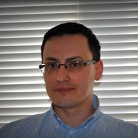 Kamil Przemyslaw Noworol