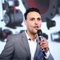 Driss Souissi