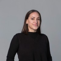 Giovanna Bacchiega