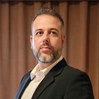 Alexandre Belluzzo Gimenez