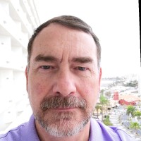 Graham Chambers
